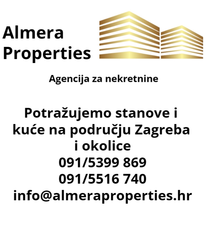 Almera Properties agencija za nekretnine