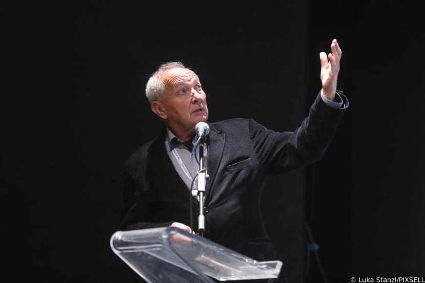viktor simončič