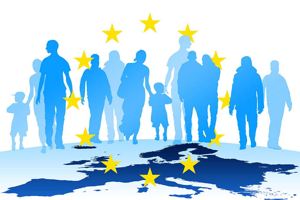 Migracije