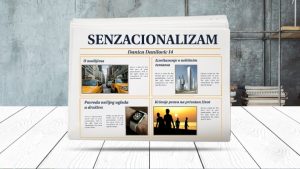 senzacionalizam