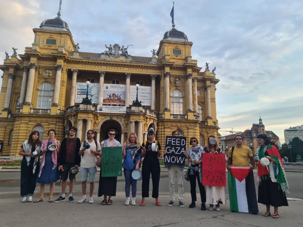 priznanje Palestine