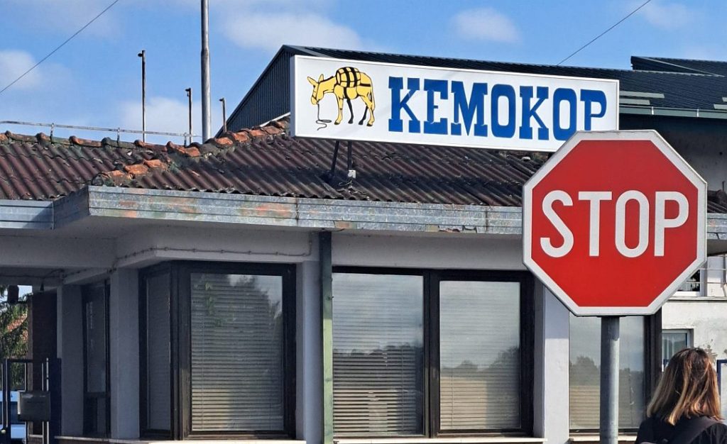 troska