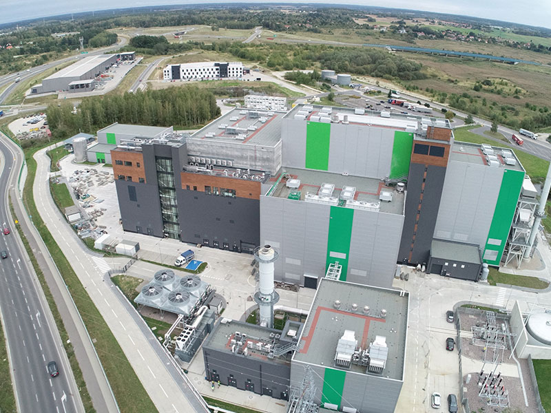 energane na otpad