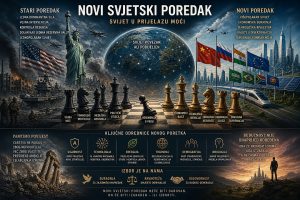 Novi svjetski poredak