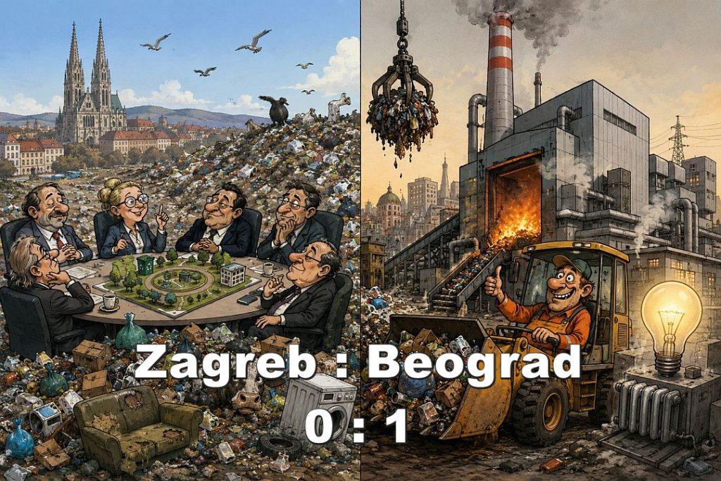 gospodarenje otpadom
