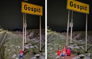 gospić pfas
