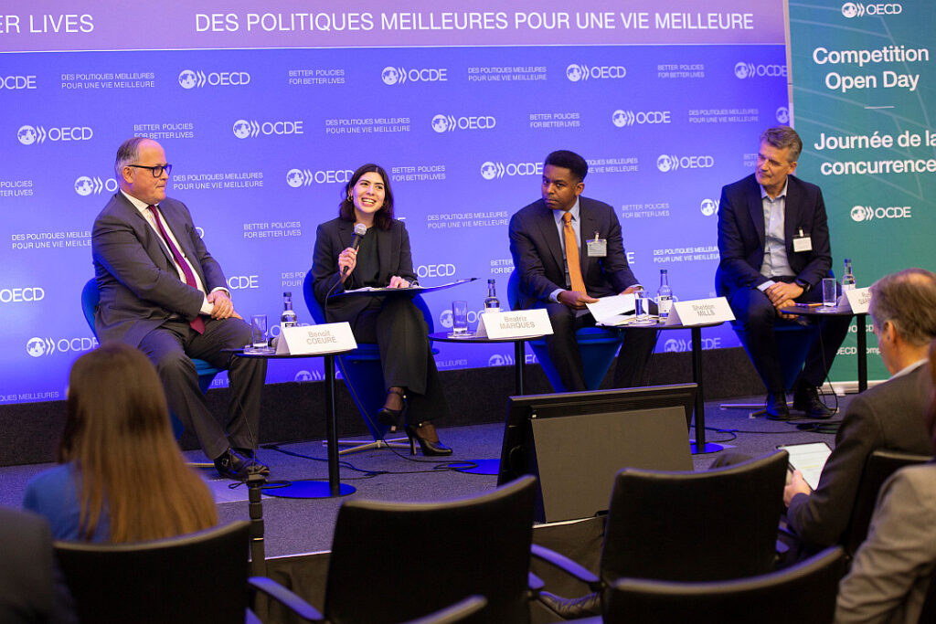 OECD