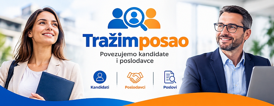 Tražim posao