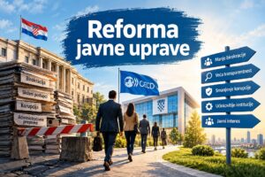 reforma javne uprave