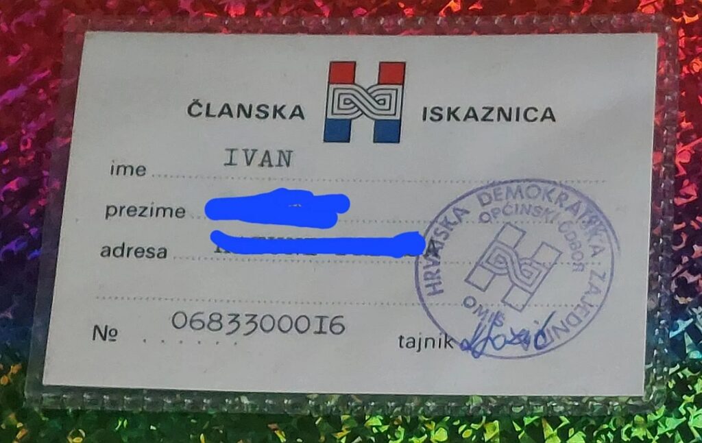 zapovjedna odgovornost