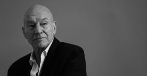 Patrick Stewart