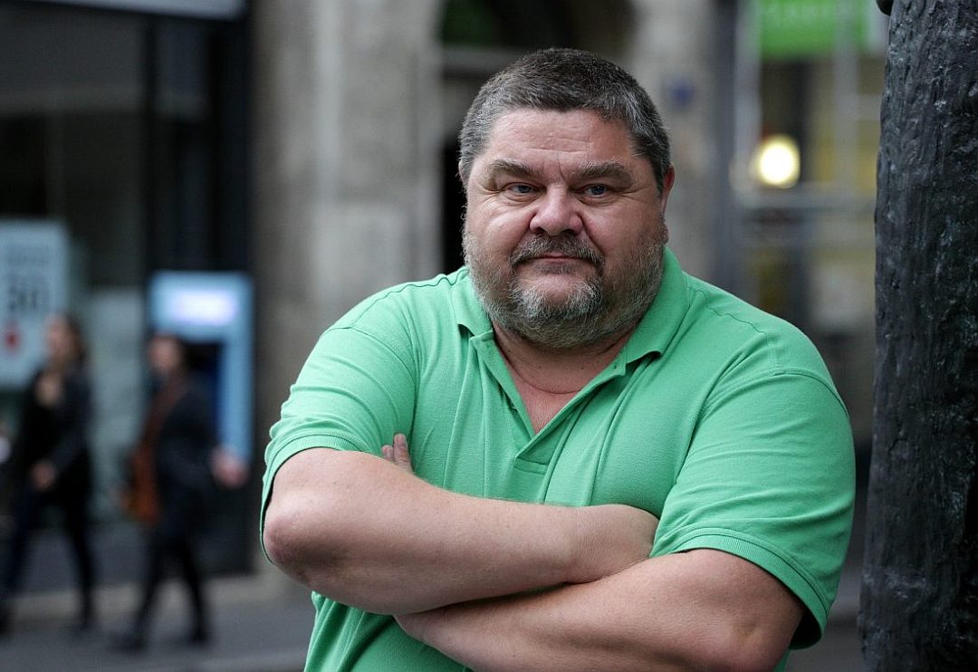 Vjeran Piršić
