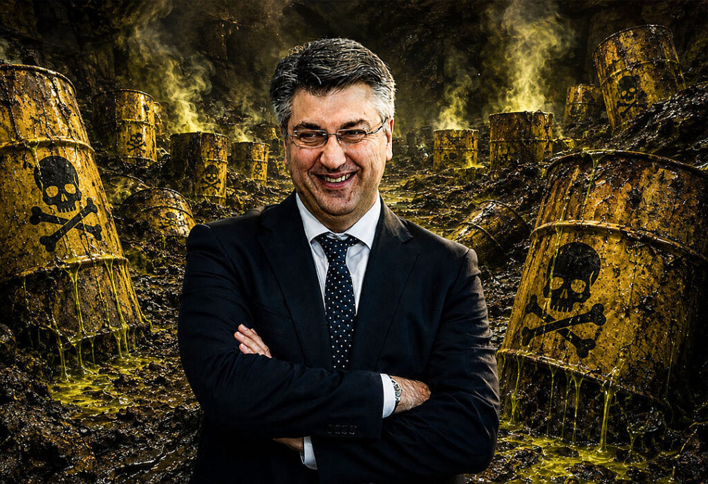 slučaj Gospić